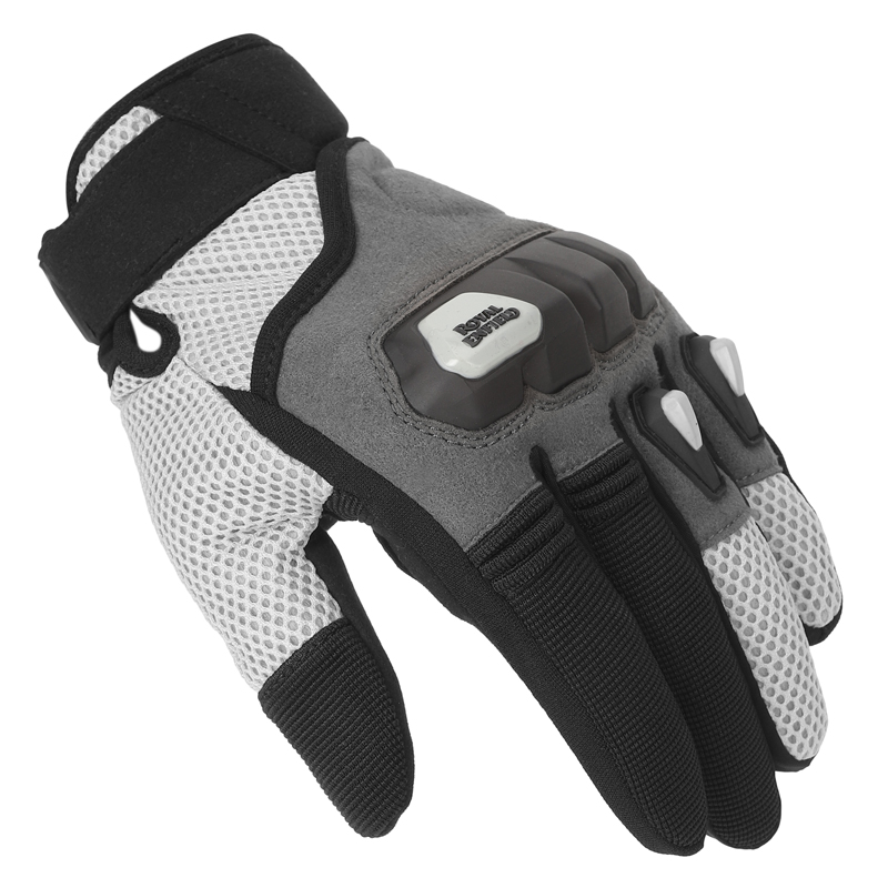 램블러 V3 라이딩 올리브 장갑-1